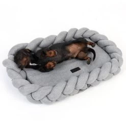 Panier Modern Living Pretoria Pour Chien -Pet Care Soldes 382710 dog bed pretoria fg 4735 8