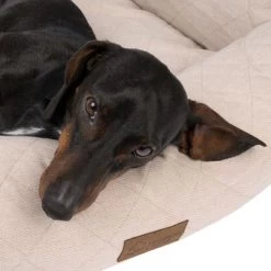 Panier Modern Living Muscat Pour Chien -Pet Care Soldes 382711 dog bed muscat fg 0125 6