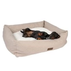Panier Modern Living Muscat Pour Chien -Pet Care Soldes 382711 dog bed muscat fg 0135 6