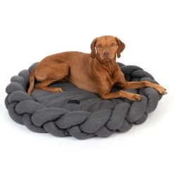 Panier Modern Living Durban Pour Chien -Pet Care Soldes 382718 dog bed durban fg 4752 1