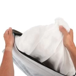 Panier Nomad Tales Spirit Outdoor Pine Pour Chien -Pet Care Soldes 382797 nt spirit outdoor dog bed pine fg 4438 3