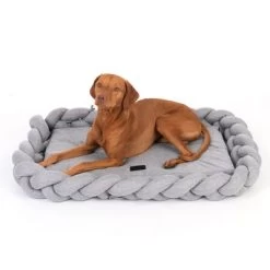 Panier Modern Living Pretoria Pour Chien -Pet Care Soldes 382803 dog bed pretoria fg 4736 0