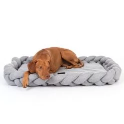 Panier Modern Living Pretoria Pour Chien -Pet Care Soldes 382803 dog bed pretoria fg 4738 4