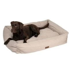 Panier Modern Living Muscat Pour Chien -Pet Care Soldes 382804 dog bed muscat fg 0145 1