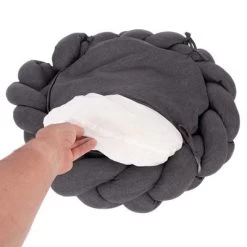 Panier Modern Living Durban Pour Chien -Pet Care Soldes 382807 dog bed durban fg 4559 1