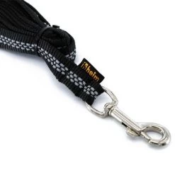 Longe Réfléchissante Heim, Noir Pour Chien 9 Longe Réfléchissante Heim, Noir Pour Chien -Pet Care Soldes 383917 383919 suchleine schlauchgurt 5m schwarz hs 04 4