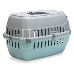 Pet Care Soldes -Pet Care Soldes 389496 389102 karlie transportbox ecotourist aqua hs 04 7
