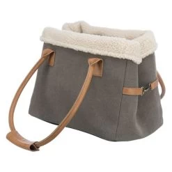 Sac De Transport Trixie Rachel Pour Chien -Pet Care Soldes 394097 trixie tragetasche rachel hs 07 4