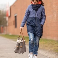 Sac De Transport Trixie Rachel Pour Chien -Pet Care Soldes 394097 trixie tragetasche rachel hs 17 7