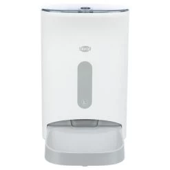 Trixie TX8 Distributeur Automatique De Nourriture Pour Chien Et Chat -Pet Care Soldes 396196 trixie futterautomat tx8 hs 02 2