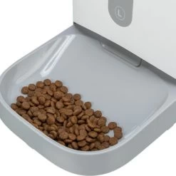 Trixie TX8 Distributeur Automatique De Nourriture Pour Chien Et Chat -Pet Care Soldes 396196 trixie futterautomat tx8 hs 10 9