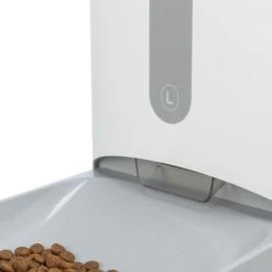 Trixie TX8 Distributeur Automatique De Nourriture Pour Chien Et Chat -Pet Care Soldes 396196 trixie futterautomat tx8 hs 11 9
