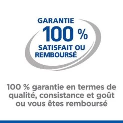 Hill's Science Plan Adult Perfect Weight & Active Mobility Small & Mini Poulet Pour Chien -Pet Care Soldes 3 fr 100pc satisfaction 4