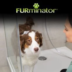 Shampooing FURminator Sensitive Skin Ultra Premium Pour Chien -Pet Care Soldes 4048422153382 5 0