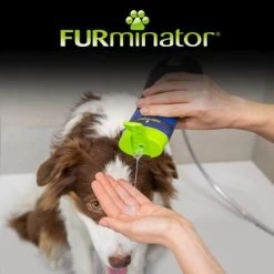 Shampooing Ultra Premium FURminator DeShedding -Pet Care Soldes 4048422153511 5 4