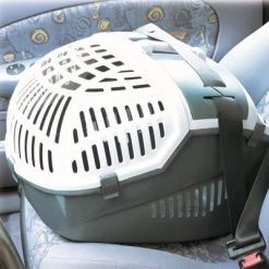 Cage De Transport Nobby Avior Pour Chat Et Petit Chien -Pet Care Soldes 408348 nobby transportbox avior hs 06 05 2014 5