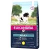 Eukanuba Adult Medium Breed Poulet Pour Chien