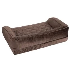 Zoolove Canapé Bien-être Pour Chien -Pet Care Soldes 433718 wellness kuschelsofa 02 dsc1172 7