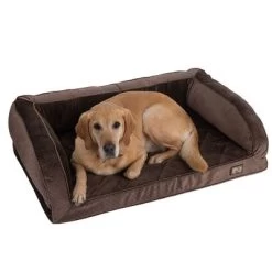 Zoolove Canapé Bien-être Pour Chien -Pet Care Soldes 433718 wellness kuschelsofa 08 dsc1178 2