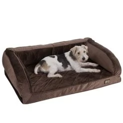 Zoolove Canapé Bien-être Pour Chien -Pet Care Soldes 433718 wellness kuschelsofa 11 dsc1218 0
