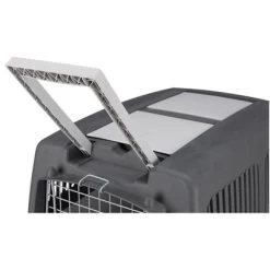 Cage De Transport Trixie Gulliver Pour Chien Et Chat -Pet Care Soldes 45785 transportbox gulliver hs 01 8