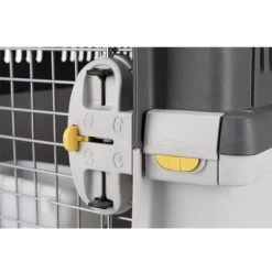 Cage De Transport Trixie Gulliver Pour Chien Et Chat -Pet Care Soldes 45785 transportbox gulliver hs 05 3