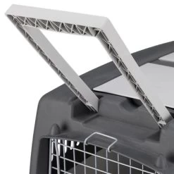 Cage De Transport Trixie Gulliver Pour Chien Et Chat -Pet Care Soldes 45785 transportbox gulliver hs 07 7