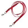Laisse Pour Chien Hunter Vario Basic, Rouge -Pet Care Soldes 46673 PLA Hunter Vario Basic Fuehrleine rot 4 1