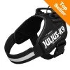 Julius K9 Harnais JULIUS-K9 IDC® Power, Noir Pour Chien -Pet Care Soldes 477492 9