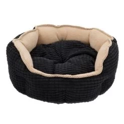 Panier Cozy Kingdom Pour Chien Et Chat 38 Panier Cozy Kingdom Pour Chien Et Chat -Pet Care Soldes 48523 PLA Cozy Kuschelbett Kingdom FG 11 63 4