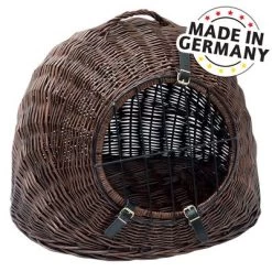 Panier De Transport Aumüller XXL Pour Chien Et Chat