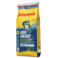 Lot Josera Pour Chien -Pet Care Soldes 51134 pla josera highenergy 0