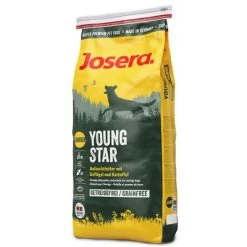 Lot Josera Pour Chien -Pet Care Soldes 514965 pla josera youngstar hs 5
