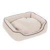 Panier Vanilla Pour Chien -Pet Care Soldes 52599 PLA Smartpet Kuschelbett Vanilla FG DSC1245 5