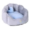 Panier Pour Chat Et Petit Chien Prince 1 Panier Pour Chat Et Petit Chien Prince -Pet Care Soldes 58201 PLA Kuschelbett Prince FG DSC3429 5