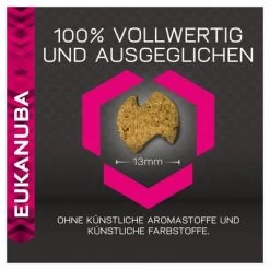 Eukanuba Adult Small / Medium Breed Agneau, Riz Pour Chien -Pet Care Soldes 5895 eukanuba adult small medium breed lamm reis kroketten 9