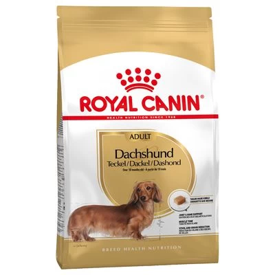 Royal Canin Teckel Adult Pour Chien 4 Royal Canin Teckel Adult Pour Chien – Image 2