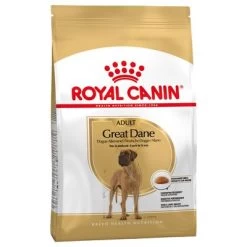 Royal Canin Dogue Allemand Adult Pour Chien -Pet Care Soldes 61147 pla royalcanin adulthund greatdane 0