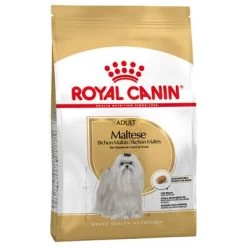 Lot De Croquettes Royal Canin Breed, X 3 -Pet Care Soldes 61155 pla royalcanin adulthund maltese 5 1