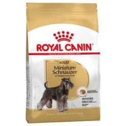 Lot De Croquettes Royal Canin Breed, X 3 -Pet Care Soldes 61156 pla royalcanin adulthund miniatureschnauzer 7