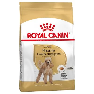 Royal Canin Caniche Adult Pour Chien 4 Royal Canin Caniche Adult Pour Chien – Image 2