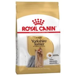 Royal Canin Yorkshire Terrier Adult Pour Chien -Pet Care Soldes 61173 pla royalcanin adulthund yorkshire 1