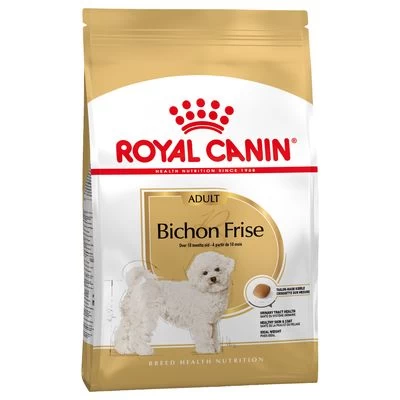 Royal Canin Bichon Frisé Pour Chien 4 Royal Canin Bichon Frisé Pour Chien – Image 2