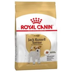 Royal Canin Jack Russell Terrier Adult Pour Chien -Pet Care Soldes 61343 pla royalcanin adulthund jackrussell 5
