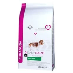 Lot Eukanuba Breed Et Daily Care, X 2 -Pet Care Soldes 61407 pla eukanuba adult dailycare senior9 4