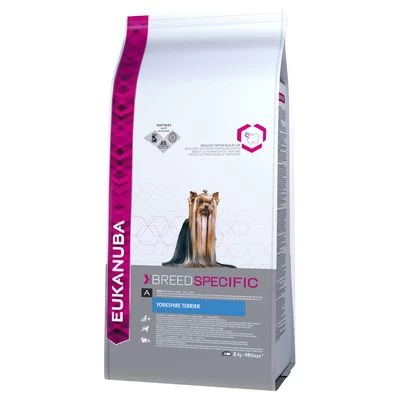 Lot Eukanuba Breed Nutrition, X 3 7 Lot Eukanuba Breed Nutrition, X 3 – Image 5