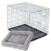 Lot : Cage D'intérieur Trixie Friends On Tour + Coussin Pour Chien 1 Lot : Cage D'intérieur Trixie Friends On Tour + Coussin Pour Chien -Pet Care Soldes 634299 6