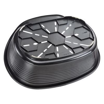 Corbeille Ferplast Siesta Deluxe Avec Housse Sofà Bleu Tweed Pour Chien Et Chat 9 Corbeille Ferplast Siesta Deluxe Avec Housse Sofà Bleu Tweed Pour Chien Et Chat – Image 7