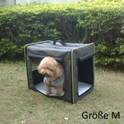 Niche Pliable First Class Basic -Pet Care Soldes 65502 transporthuette m mithund 7