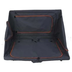 Niche Pliable Alu Deluxe 17 Niche Pliable Alu Deluxe -Pet Care Soldes 65564 sunnypet nylonboxalu 01 6